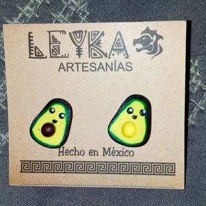 Handmade Earrings